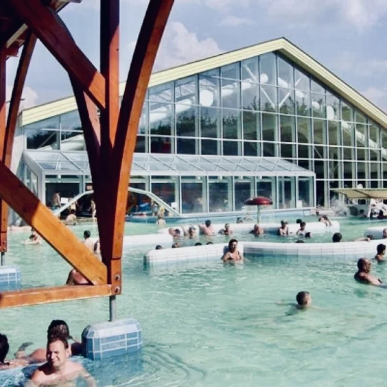 Pakiet pobytowy Thermal Corvinus