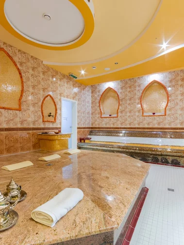 Pakiet pobytowy Wellness Pakiet pobytowy Wellness