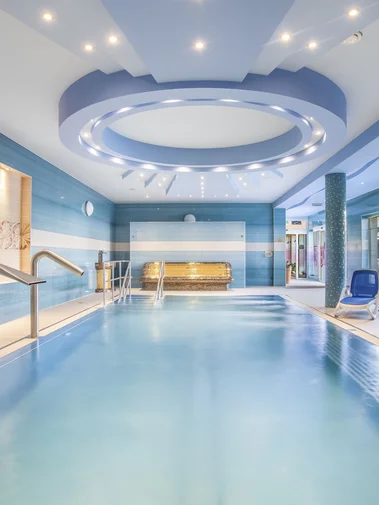 Rezerwacja do Wellness Rezerwacja do Wellness